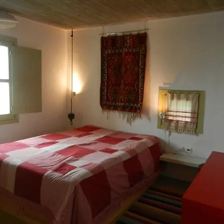 Holiday home In Triandaros Tinos